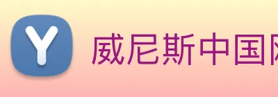 威尼斯中国网站 Logo